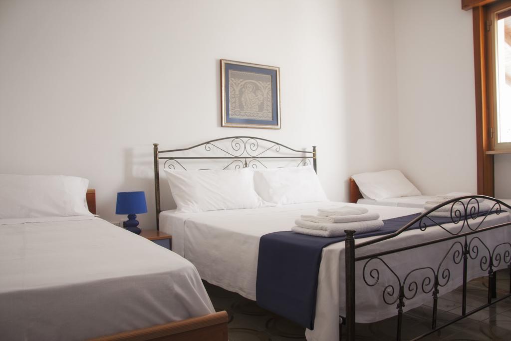 Villa Al Mare Gallipoli Marina di Mancaversa Extérieur photo
