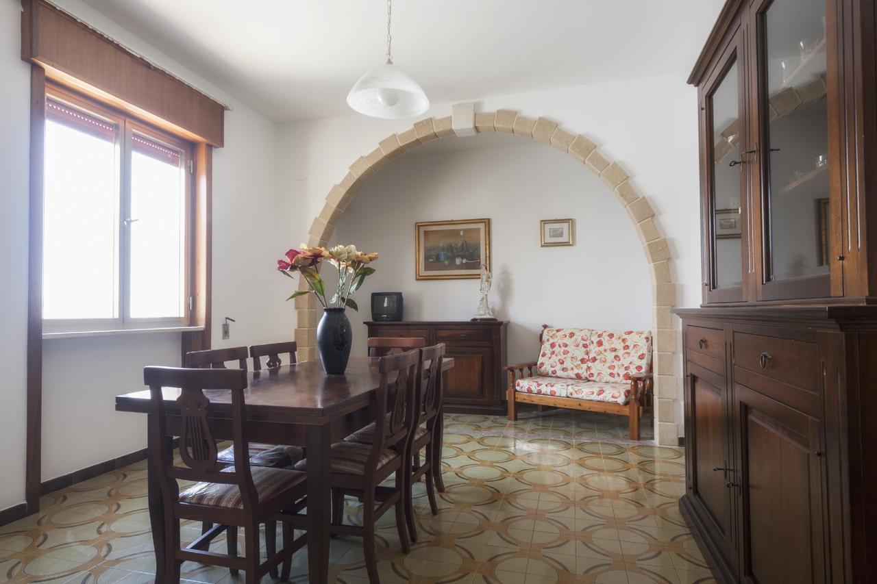 Villa Al Mare Gallipoli Marina di Mancaversa Extérieur photo