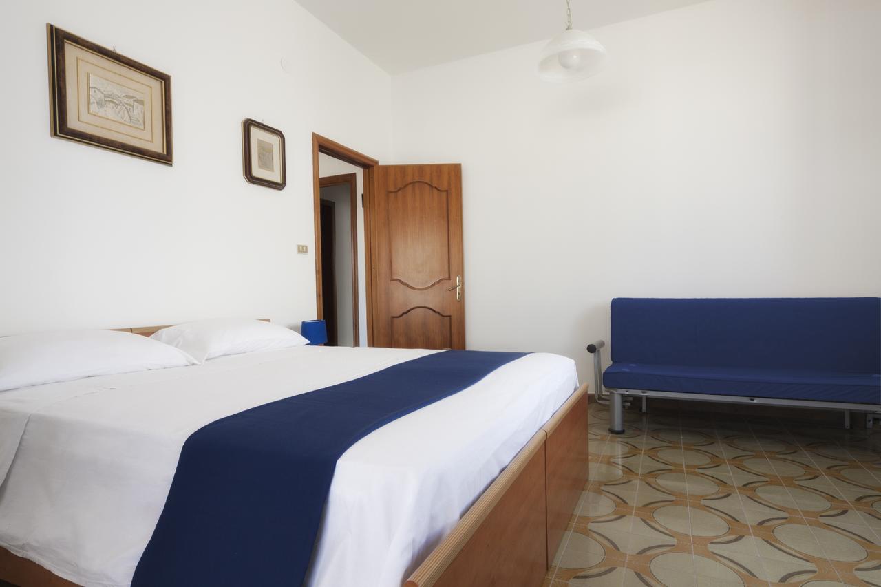 Villa Al Mare Gallipoli Marina di Mancaversa Extérieur photo
