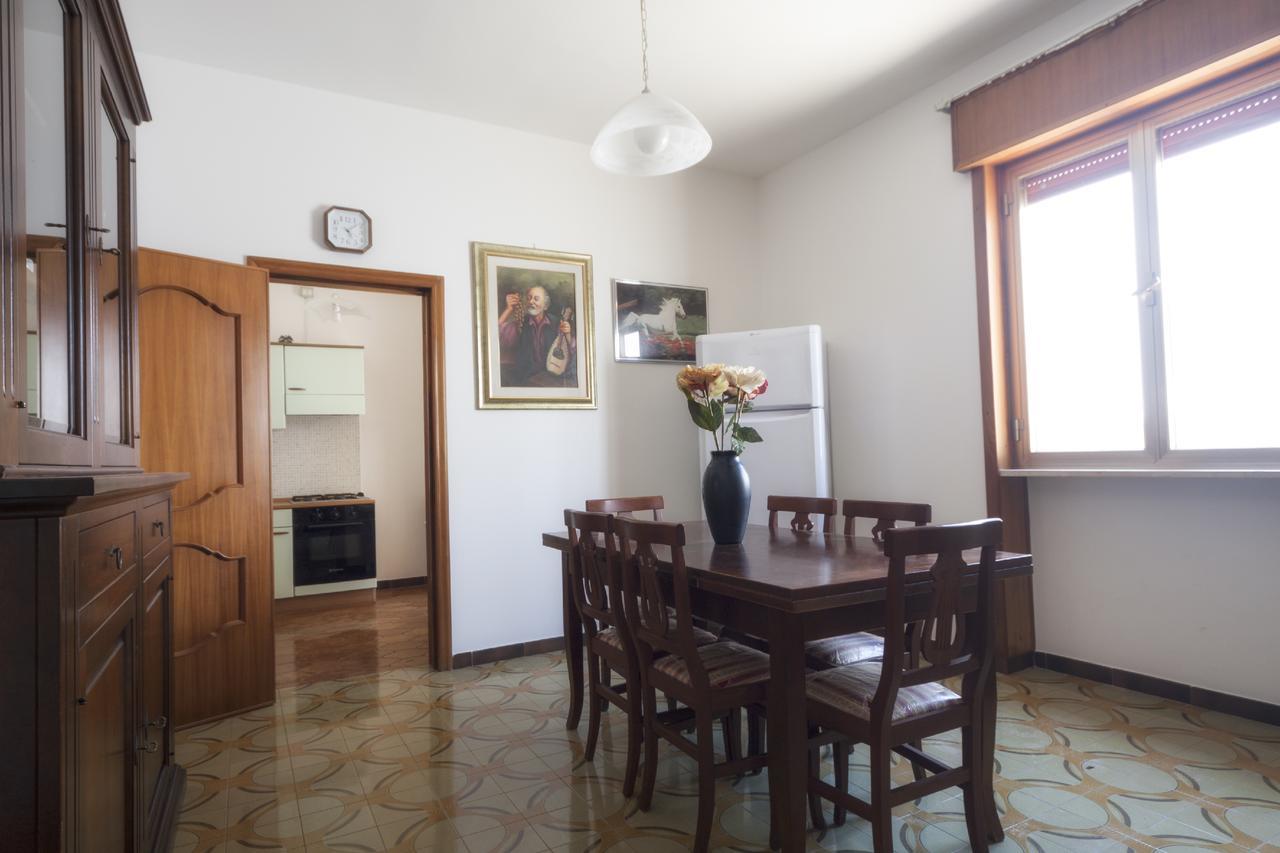 Villa Al Mare Gallipoli Marina di Mancaversa Extérieur photo